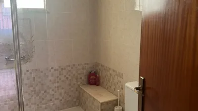 Apartment on Calle de la Reina photo 24