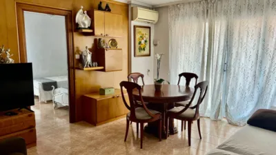 Apartment on Calle de la Reina photo 6