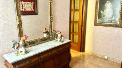 Apartment on Calle de la Reina photo 25