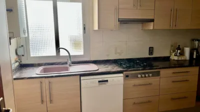 Apartment on Calle de la Reina photo 3