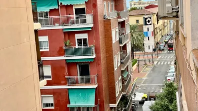 Apartment on Calle de la Reina photo 27
