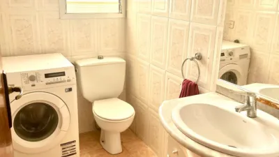 Apartment on Calle de la Reina photo 20