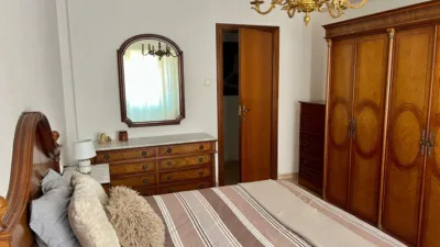 Apartment on Calle de la Reina photo 11