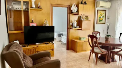 Apartment on Calle de la Reina photo 5