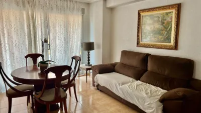 Apartment on Calle de la Reina photo 8