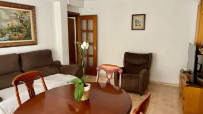 Apartment on Calle de la Reina photo 7