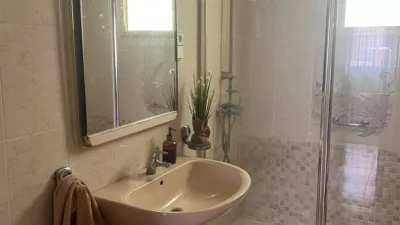 Apartment on Calle de la Reina photo 23