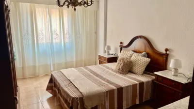 Apartment on Calle de la Reina photo 10