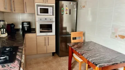 Apartment on Calle de la Reina photo 4