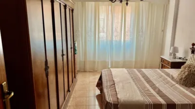 Apartment on Calle de la Reina photo 13