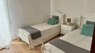 Apartment on Calle de la Reina photo 19
