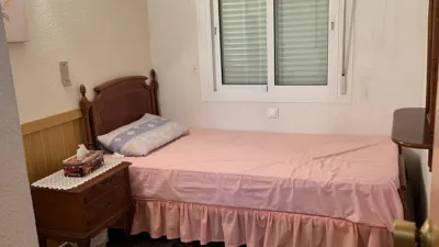 Apartment on Santa Ana Street photo 10