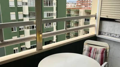Apartment on Santa Ana Street photo 13