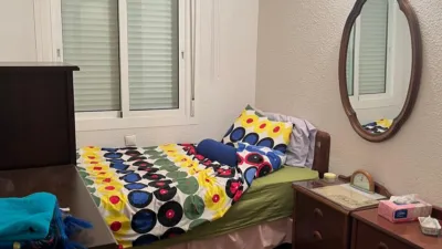 Apartment on Santa Ana Street photo 11