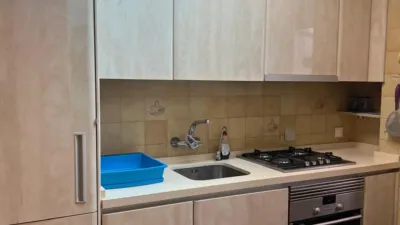 Apartment on Santa Ana Street photo 4
