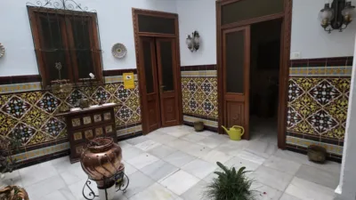Townhouse in Ubrique photo 3