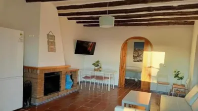 Apartment in Benaocaz photo 7
