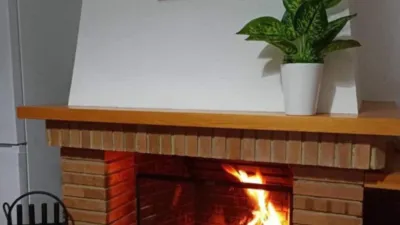Apartment in Benaocaz photo 2