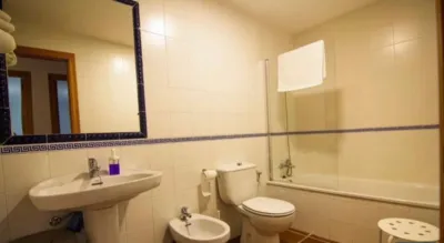 Apartment in Benaocaz photo 10