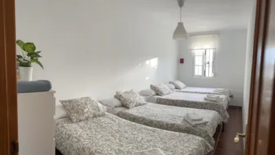 Apartment in Benaocaz photo 3