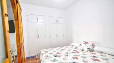 Apartment in Benaocaz photo 8