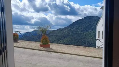 Apartment in Benaocaz photo 13