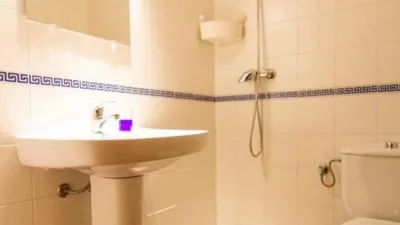 Apartment in Benaocaz photo 11