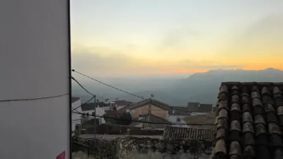 Duplex in Benaocaz photo 4