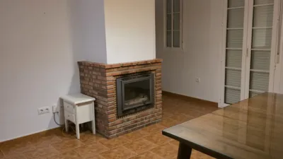 Duplex in Benaocaz photo 5