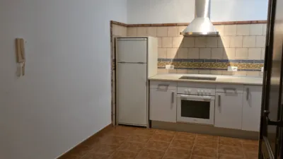 Duplex in Benaocaz photo 13