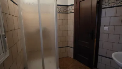 Duplex in Benaocaz photo 23