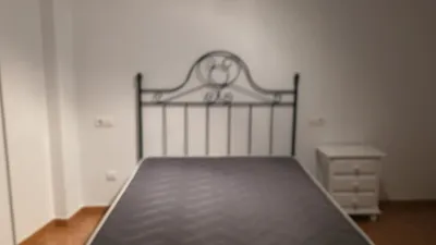 Duplex in Benaocaz photo 19