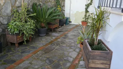 Duplex in Benaocaz photo 3