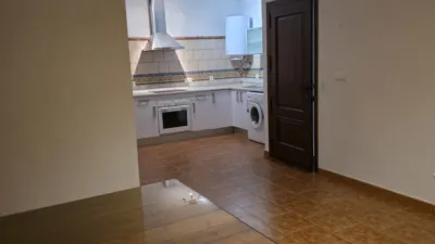 Duplex in Benaocaz photo 12