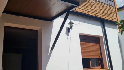 House in El Bosque photo 37