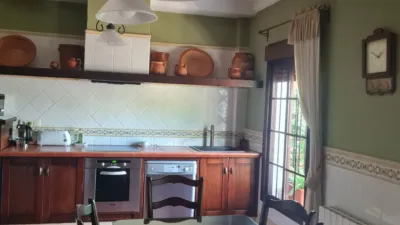 House in El Bosque photo 24