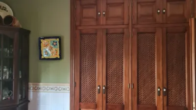 House in El Bosque photo 22
