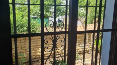 House in El Bosque photo 20