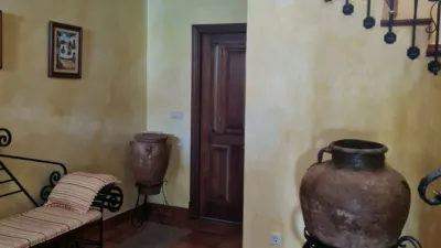 House in El Bosque photo 27