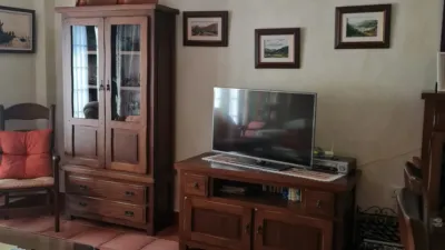 House in El Bosque photo 30