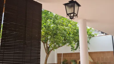 House in El Bosque photo 35