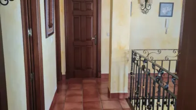 House in El Bosque photo 3