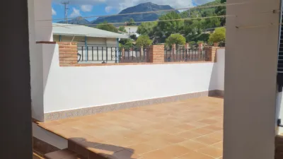 House in El Bosque photo 10