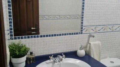 House in El Bosque photo 16