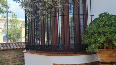 House in El Bosque photo 40