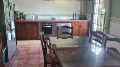 House in El Bosque photo 21