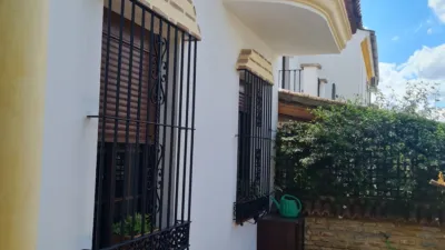House in El Bosque photo 39