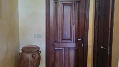 House in El Bosque photo 32
