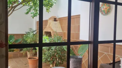 House in El Bosque photo 19