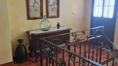 House in El Bosque photo 9